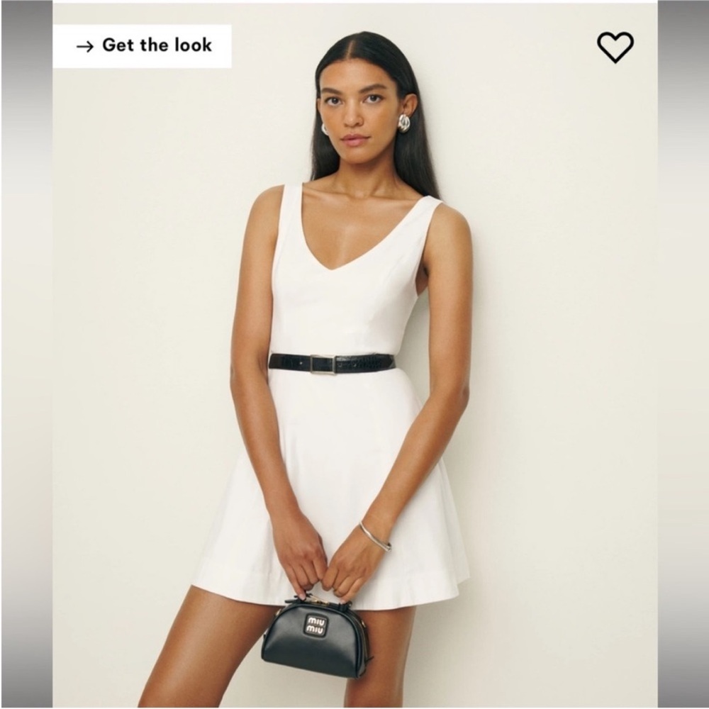 Devi dress! Brand new never worn.